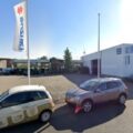 Suzuki – Alphen aan den Rijn