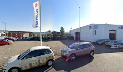 Suzuki – Alphen aan den Rijn