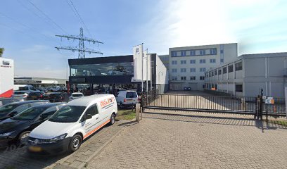 Suzuki Nijmegen Auto Traa – Nijmegen