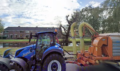 T&W services – Gouda