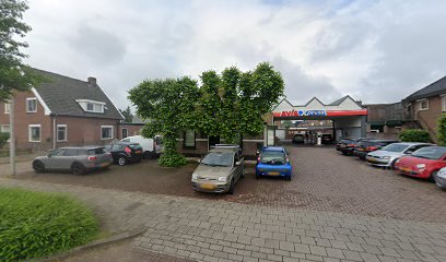 Tamoil Apeldoorn – Apeldoorn