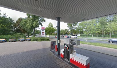 Tamoil Deventer – Deventer