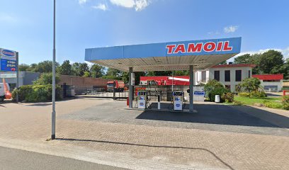 Tamoil Express Emmen – Emmen