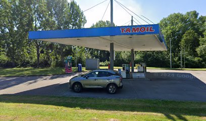 Tamoil Express Heerlen Wickraderweg – Heerlen