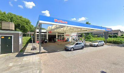 Tamoil Express Spijkenisse – Spijkenisse