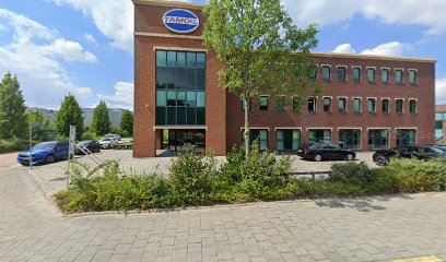 Tamoil Nederland B.V. – Ridderkerk