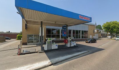 Tamoil Tankstation Wust – Oud-Beijerland