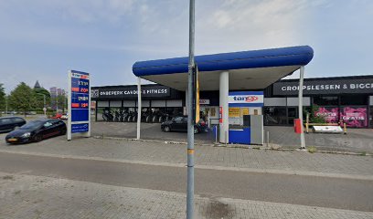 Tango Almelo Violierstraat – Almelo