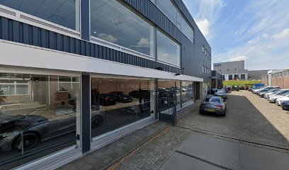Auto Wust B.V. Smart – Dordrecht
