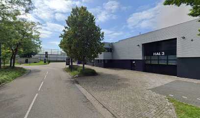 Tank & Pin – Hardinxveld-Giessendam