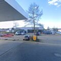 Tank S Lelystad – Lelystad