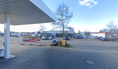 Tank S Lelystad – Lelystad