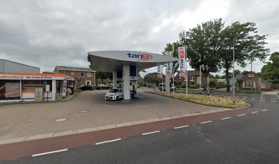 Tankshop Ensing – Emmen