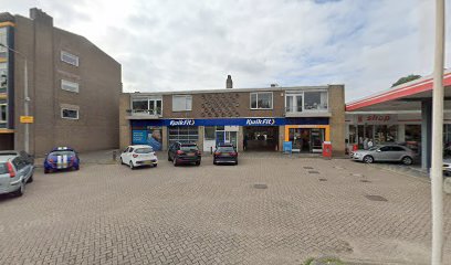 Tankstations In Alkmaar – Alkmaar
