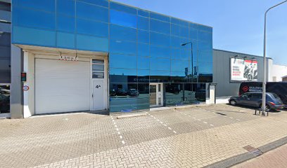 Tanqplus B.V. – Naaldwijk