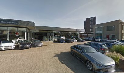 Auto Wust B.V.- Smart – Service – Hellevoetsluis