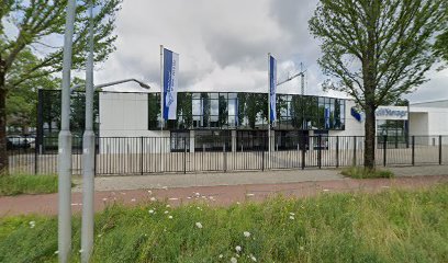 Taximarkt.nl – Haarlem