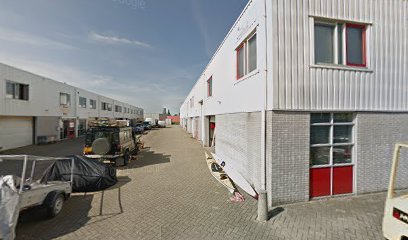 Technicore O.C.C. B.V. – Zaandam