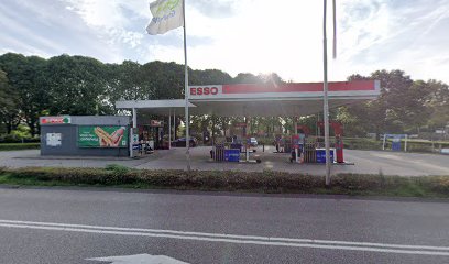 Texaco Doesburgseweg – Zevenaar
