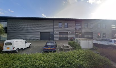 thl autogarage – Oudkarspel