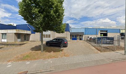 Thomassen Automotive – Heerlen