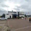 Threeforce Charging Station – Hellevoetsluis
