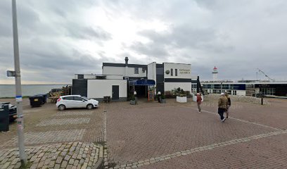 Threeforce Charging Station – Hellevoetsluis