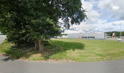 Thrifty Autoverhuur – Emmen Netherlands – Emmen