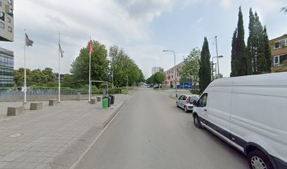 Thrifty Autoverhuur – Groningen Netherlands Tsh – Groningen