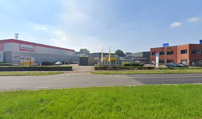 Thrifty Autoverhuur – Breda Netherlands Tsh – Breda