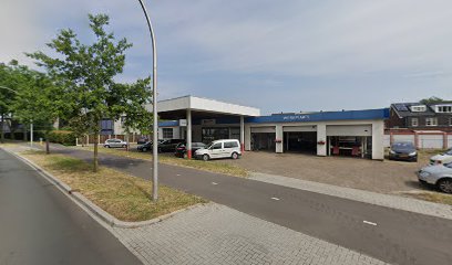 TinQ Kolthofsingel Almelo – Almelo
