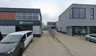 Tire-Break – Hoofddorp