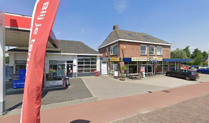 Top Europe B.V. – Nijkerkerveen
