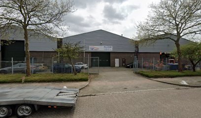 TopRepair Autoschade – Ridderkerk