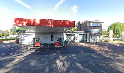 Total Express Breda – Breda