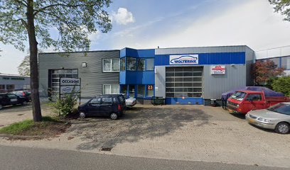 Autobedr. Wolterink/Glassconn. – Soest
