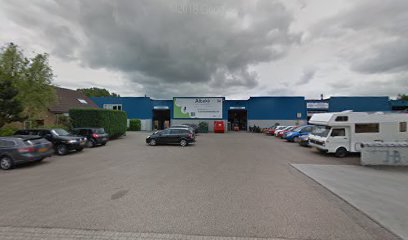Transportond. Nieuwegein B.V. – Nieuwegein
