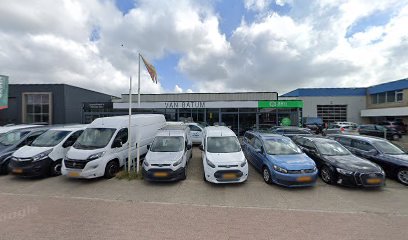Trekhaakcentrum Beverwijk: Trekhaak laten monteren / kopen – Beverwijk