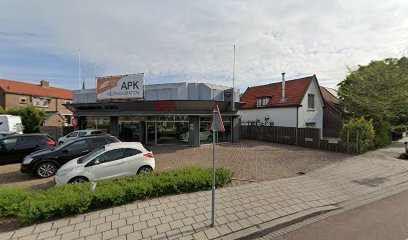 Trekhaakcentrum Leidschendam: Trekhaak laten monteren / kopen – Leidschendam