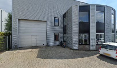 Trelleborg Wheel Systems Netherlands B.V. – Ridderkerk