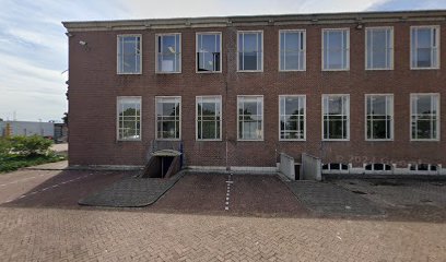 Truck Center Veenendaal – Veenendaal