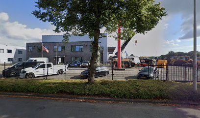 Truck Online B.V. – Amersfoort