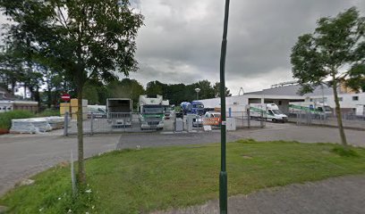 TruckEasy Leidschdam – Leidschendam