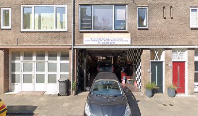 TS Star Autobedrijf – Rijswijk