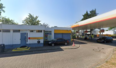 TTM Tankstations B.V. – Leiden