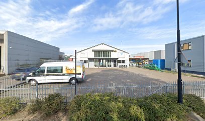 TVR Auto’s – Alblasserdam