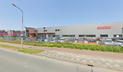Uithoorn, Amsterdamseweg – Uithoorn