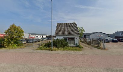 Uittenbogaard B V – Rozenburg