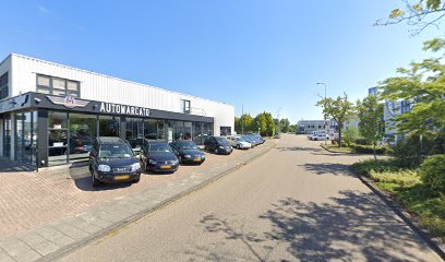 Autobedrijf Aan Den Rijn – Alphen aan den Rijn