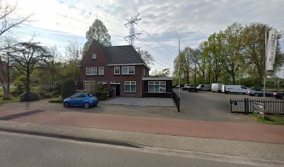 V. B. Autoservice – Eindhoven